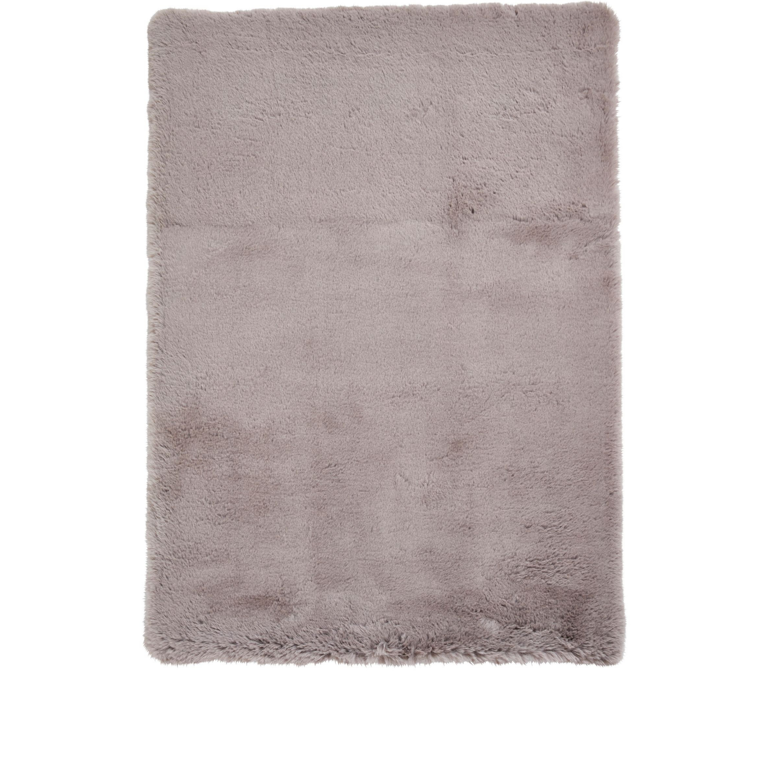 George Grey Think Rugs Teddy Luxury Super Soft Rug