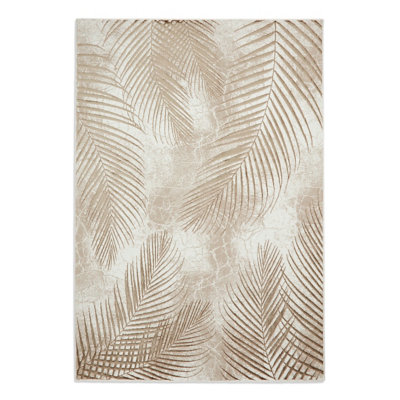 Creation 50051 Beige/Bronze Rug - 120x170 / Natural