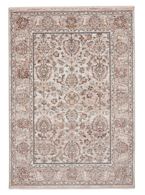 Think Rugs Vintage Traditional Fringed Rug | Home | George at ASDA