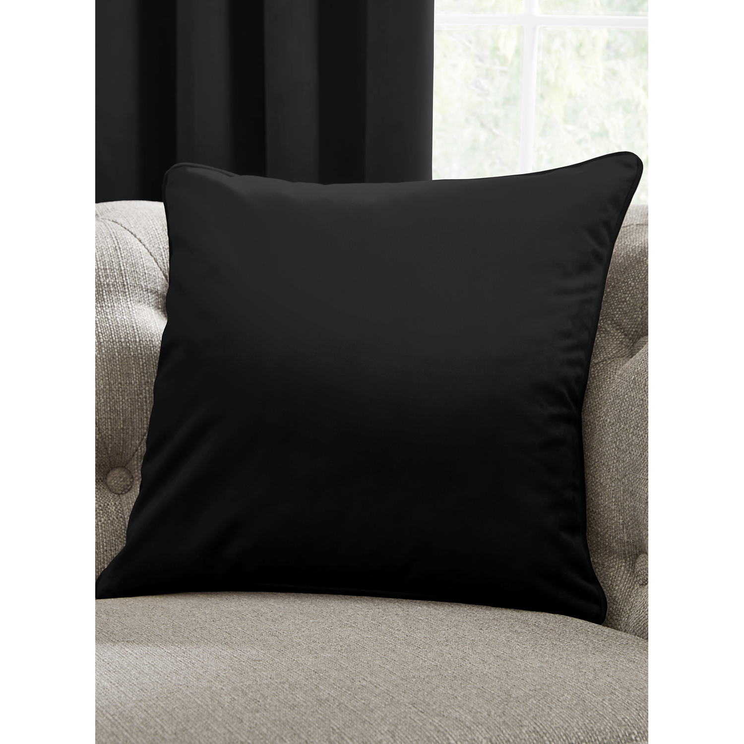 Montrose 43cm Cushion Cover with Filling - Image 9