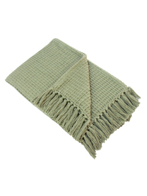 Appletree Bruges Throw Home at ASDA