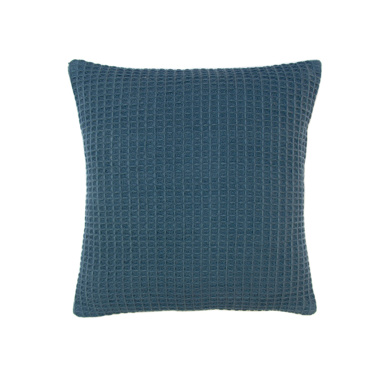 Apple Blue Appletree Bruges Filled Cushion