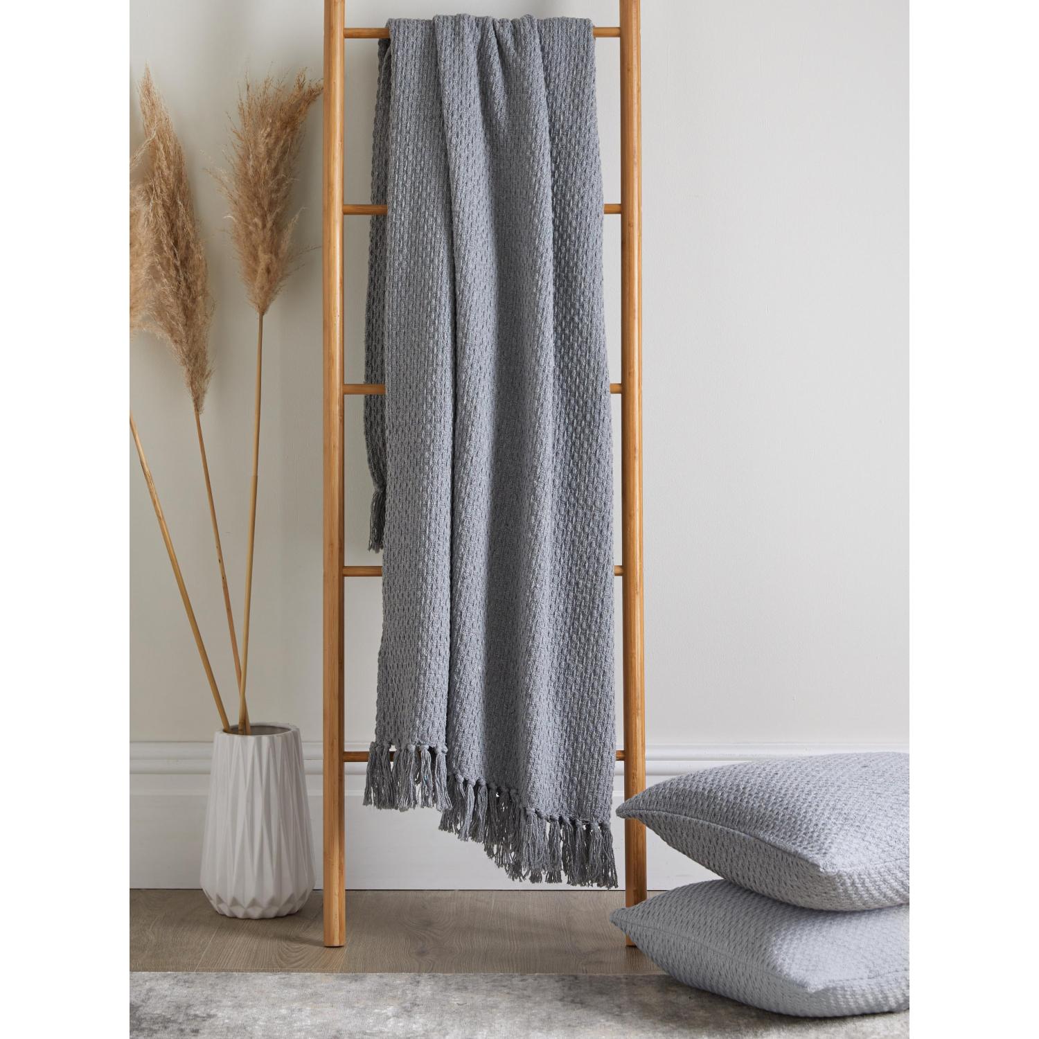 George Grey Drift Home Hayden Throw - 130Cm X 180Cm
