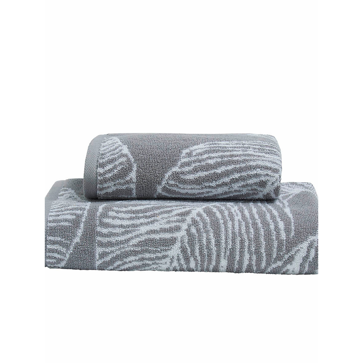 George Grey Fusion Bathroom Matteo Towel & Bath Mat Range