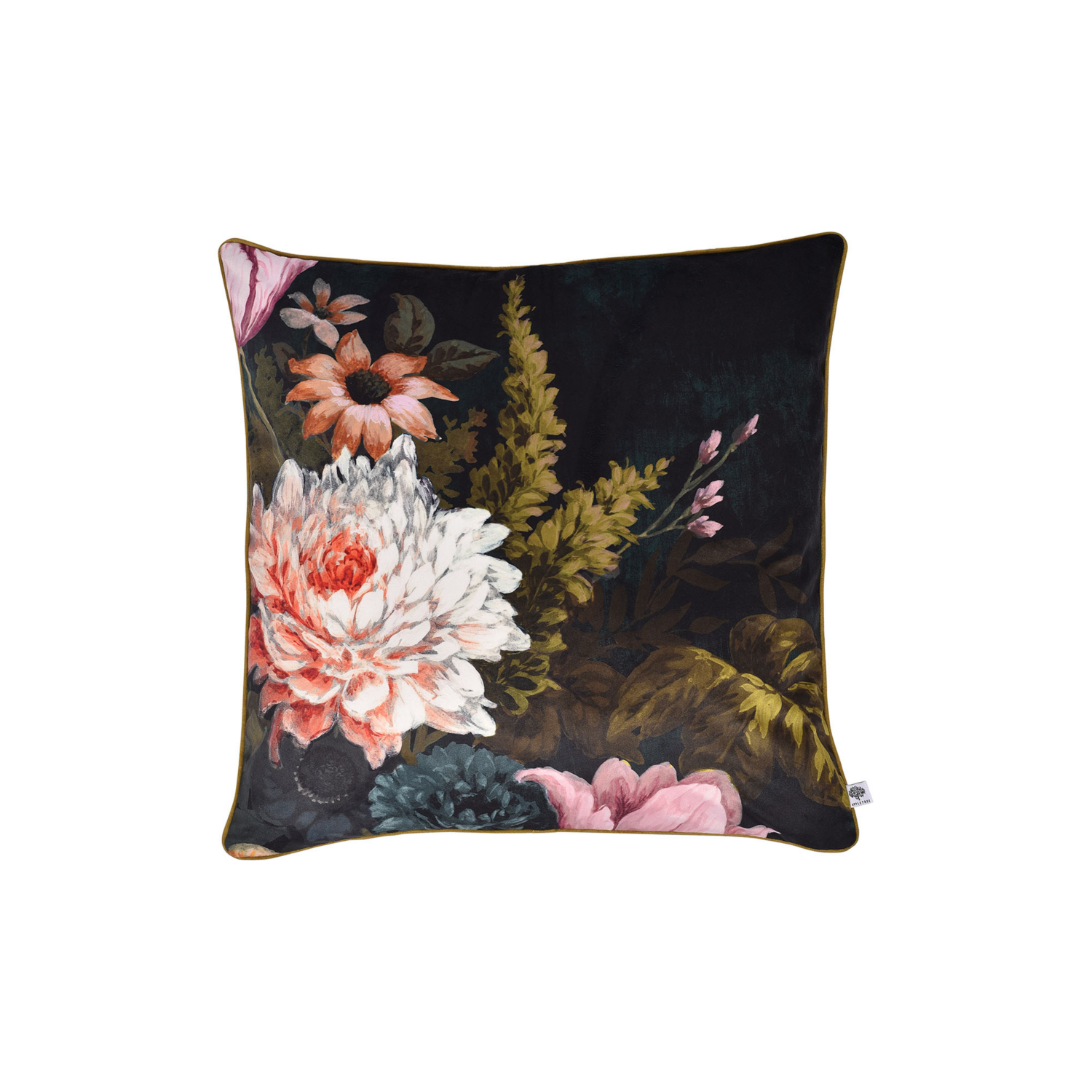 Apple Multi Appletree Kennington Filled Cushion