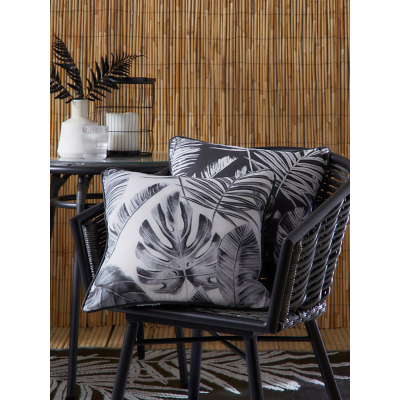 George Silver D & D Tahiti Outdoor Filled Cushion