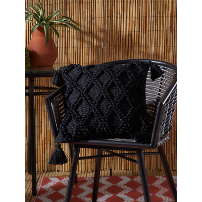 George Black Drift Alda Outdoor Filled Cushion
