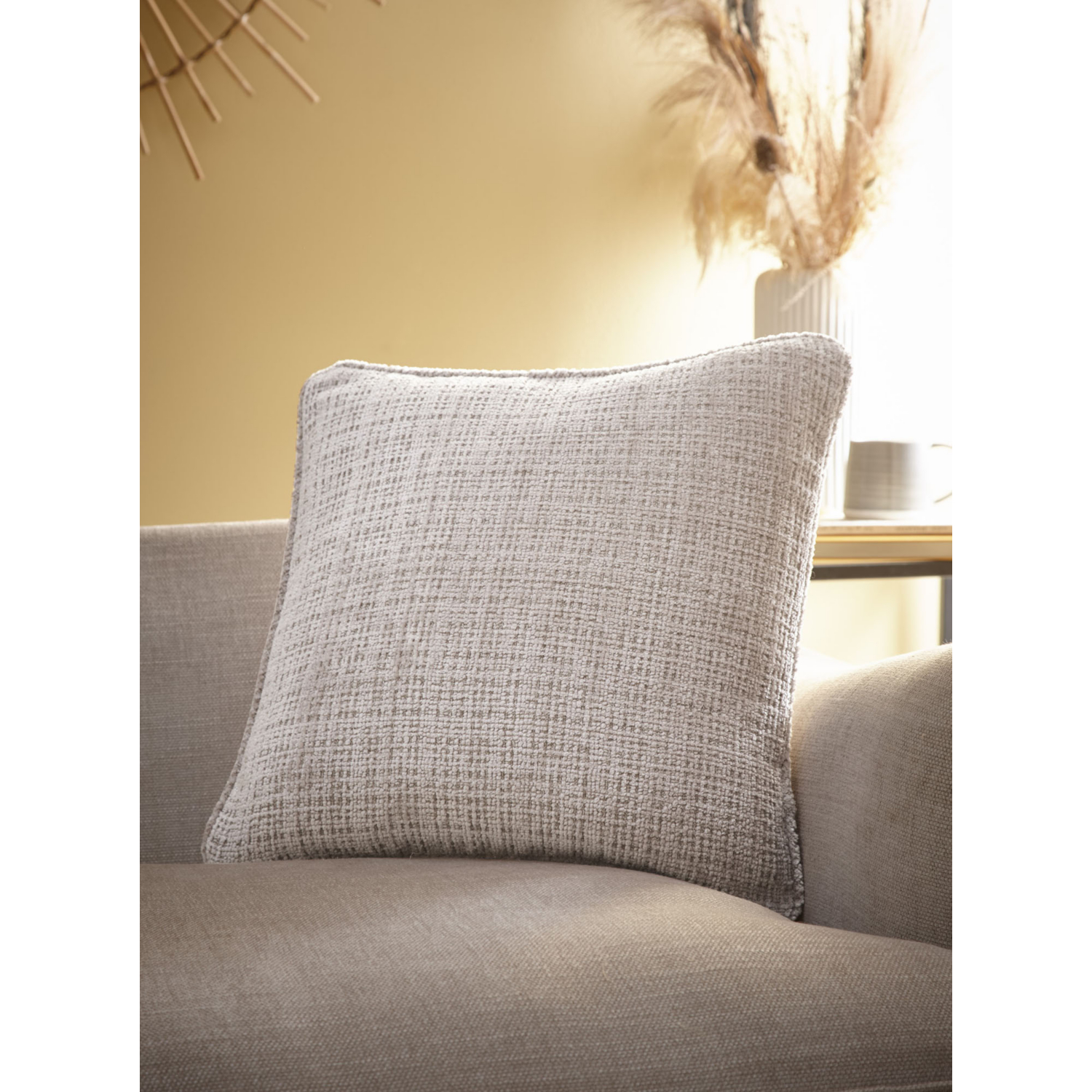 Apple Natural Appletree Alba Filled Cushion