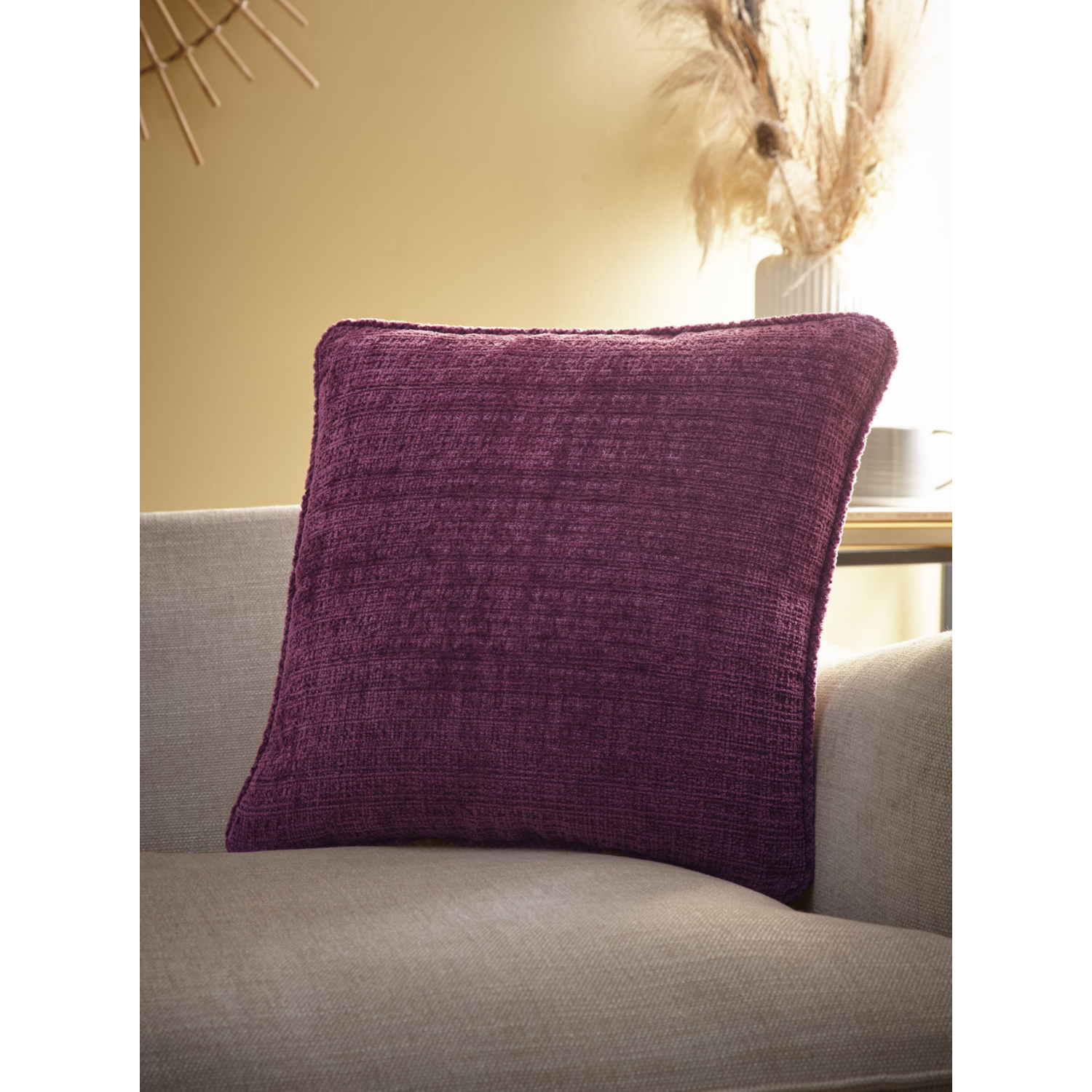 Apple Wine Appletree Alba Filled Cushion