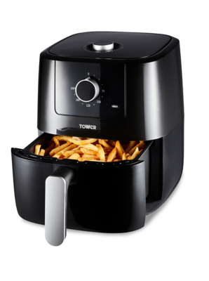 Tower Air Fryer | Home | George At ASDA