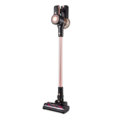 George Tower T513004BLG VL40 Pro Pet 3-in-1 Cordless Vacuum Cleaner with Cyclonic Suction - Black