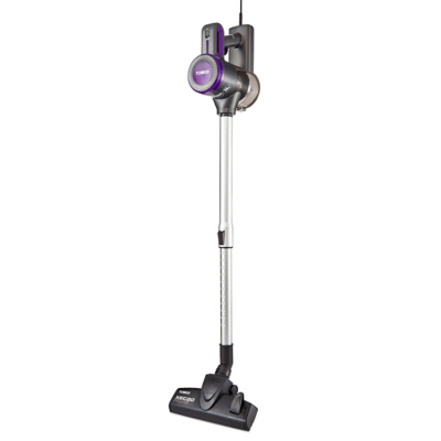 Tower T513005 Pro XEC20 Corded 3-in-1 Vacuum Cleaner with Cyclonic Suction, Built-in HEPA 13 and Detachable Handheld Mode