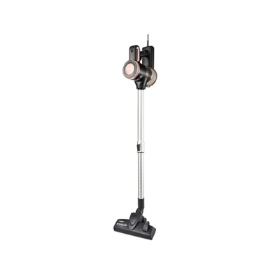 Tower T513005BLG Pro RXEC20 Corded 3-in-1 Vacuum Cleaner with Cyclonic Suction, Built-in HEPA 13 and Detachable Handheld Mode, Rose Gold