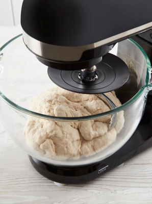 Black Stand Mixer Asda Factory Sale