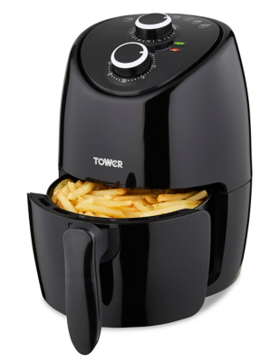 Tower Air Fryer 2L Manual | Home | George At ASDA