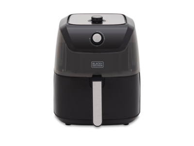 Black and Decker 7L Manual Air Fryer Home at ASDA
