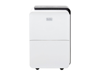 Black and Decker 30 Litre Dehumidifier Electricals at ASDA
