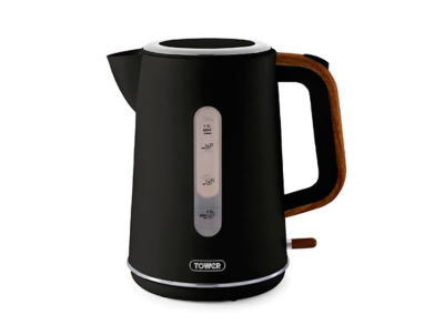 Tower Scandi 3kW 1.7L Kettle Electricals at ASDA
