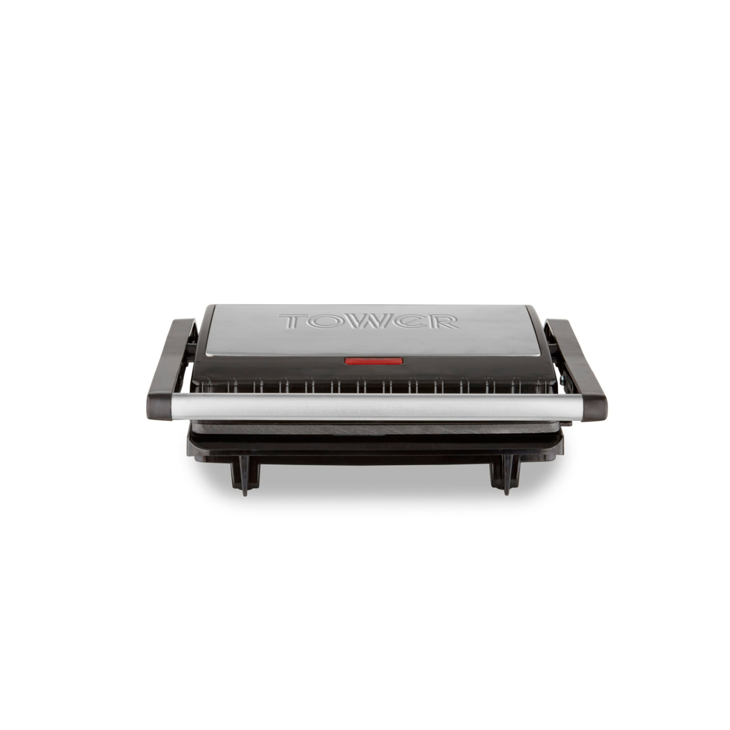 Tower Grey 750W Panini Grill