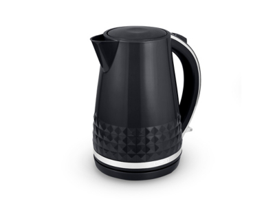 Tower Solitaire 1.5L 3KW Kettle Home at ASDA