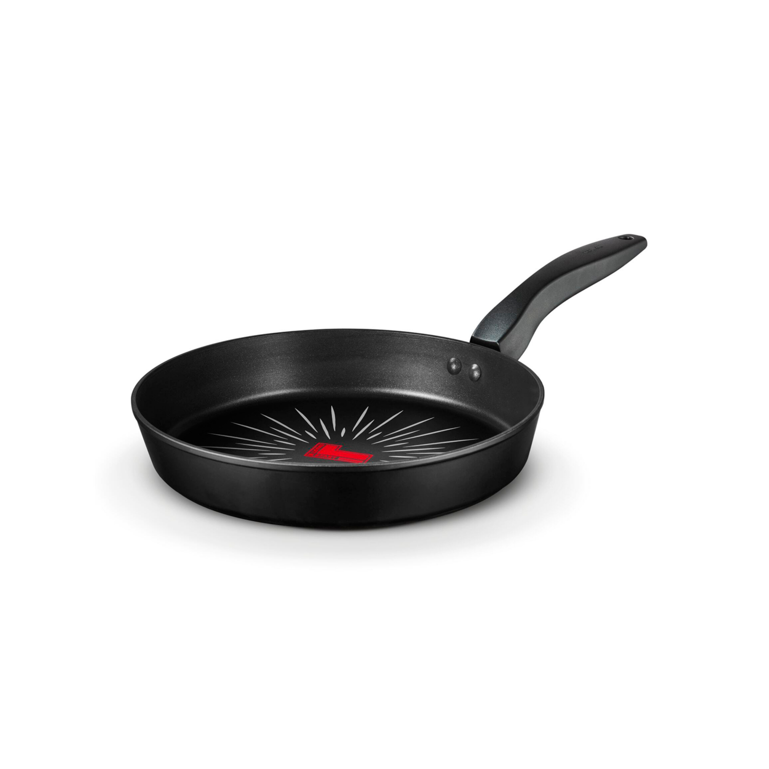 Tower SmartStart Frying Pan, Forged 32cm, Aeroglide Non-Stick, Black T800303 - Image 11