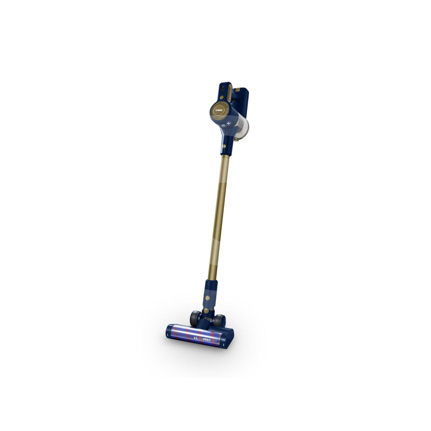 Tower T513009 Vl45 Cordless 3-In-1 Vacuum Cleaner 22.2V - Image 9