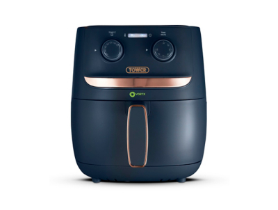 Tower Vortx 3.8L Colour Air Fryer Electricals at ASDA