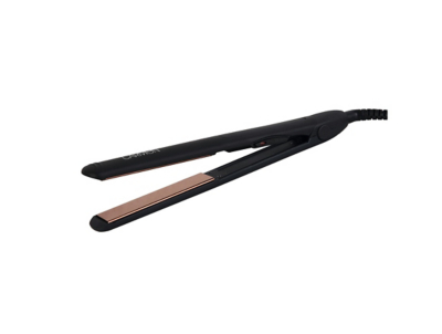 Carmen Noir II Ceramic Black and Copper Hair Straightener | Electricals ...