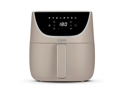 Tower Vortx 6L Colour Air Fryer Electricals at ASDA