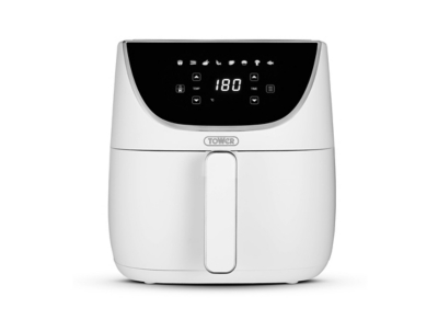 Tower Vortx 6L Colour Air Fryer Electricals at ASDA