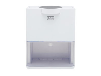 Black and Decker 2 in 1 3.2L Dehumidifier Electricals at ASDA