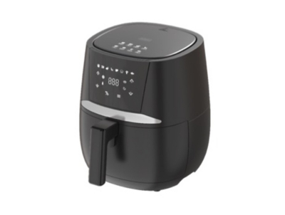 Black And Decker 4.3L Digital Air Fryer | Electricals | George At ASDA