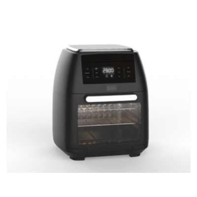 George Black + Decker Digital Air Fryer Oven 12L