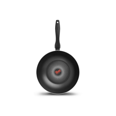George Tower Smart Start Gourmet 28cm Wok
