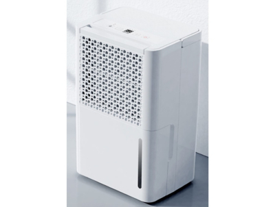 Tower 12 Litre Dehumidifier Electricals at ASDA