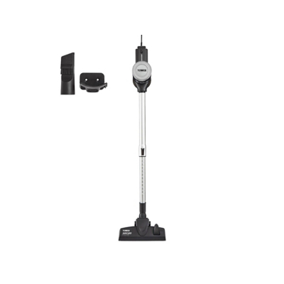 Tower XEC20 Plus Lightweight 3-in-1 Corded Vac 600W Silver