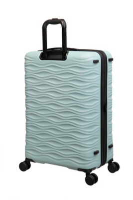 Clearance yellow suitcase asda Shop