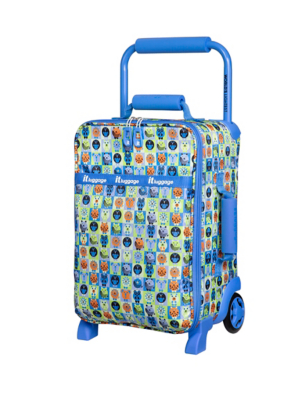 Luggage Bags Small Suitcase Asda Asda Direct Lightweight Suitcases