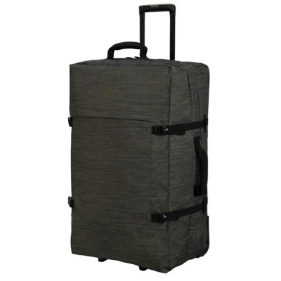 Asda living luggage clearance