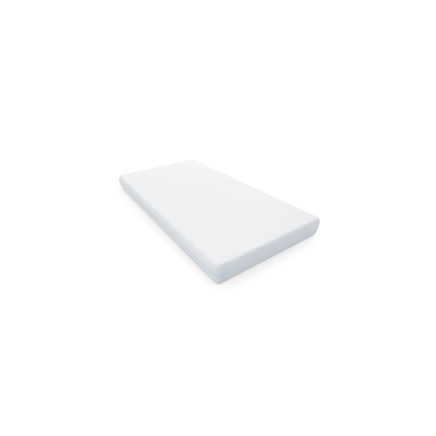 Fibre Cot Mattress 120 x 60cm - Image 2