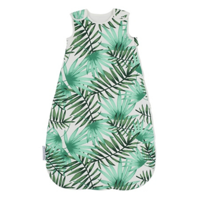 Ickle Bubba Rustic Safari 2.5 Tog Sleeping Bag 06mths Baby