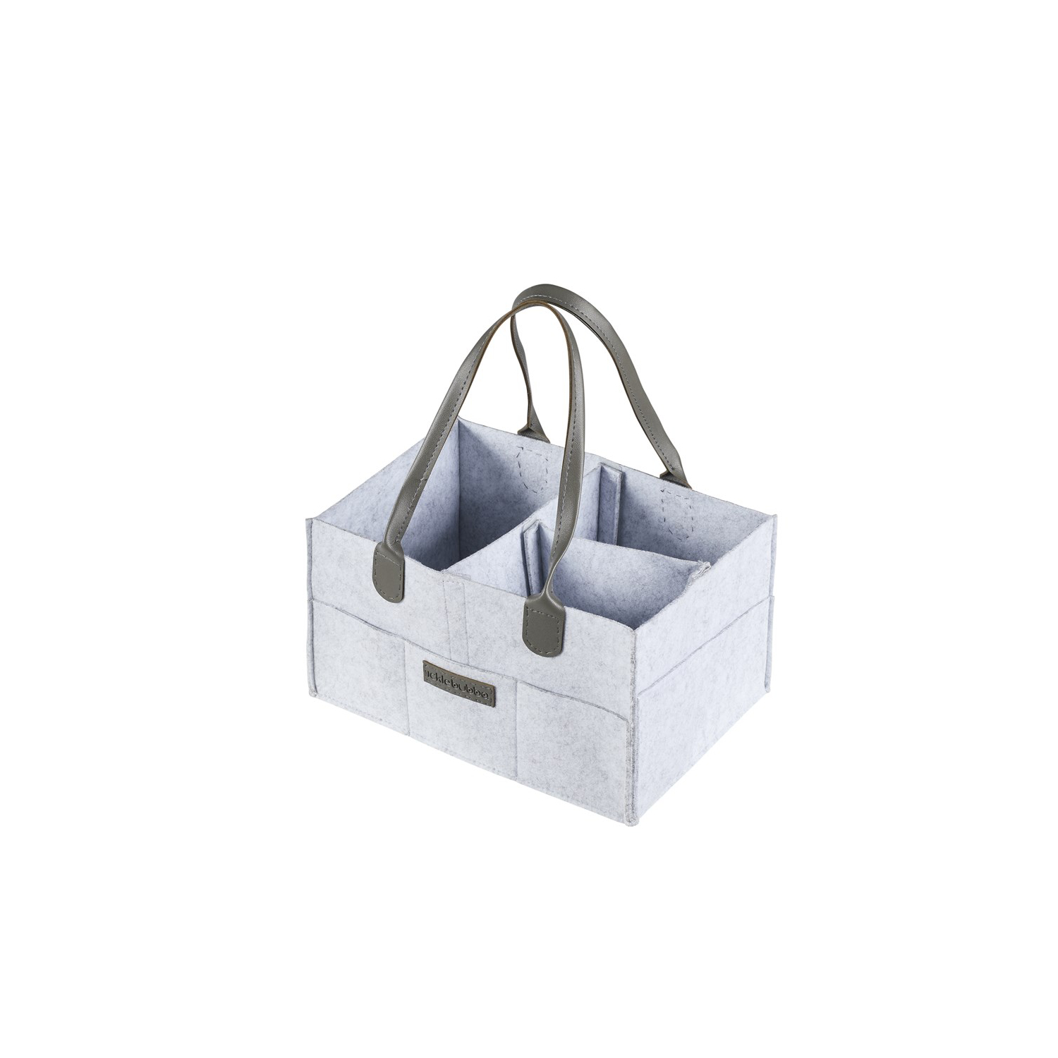 Bubba Grey Ickle Portable Organiser Caddy - Image 4