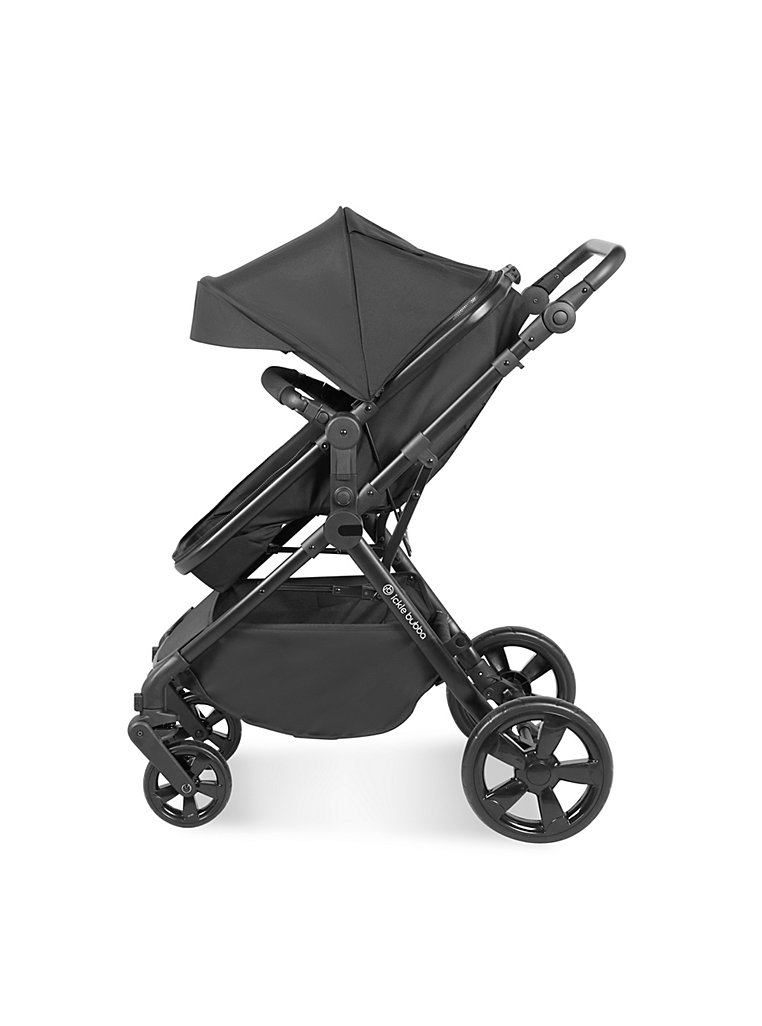 Ickle Bubba Comet 2 in 1 Pushchair, Baby