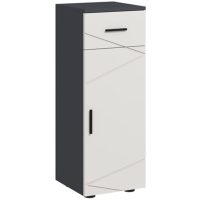 Bathroom Storage Cabinet Slim Bathroom Cabinet with So Close Door