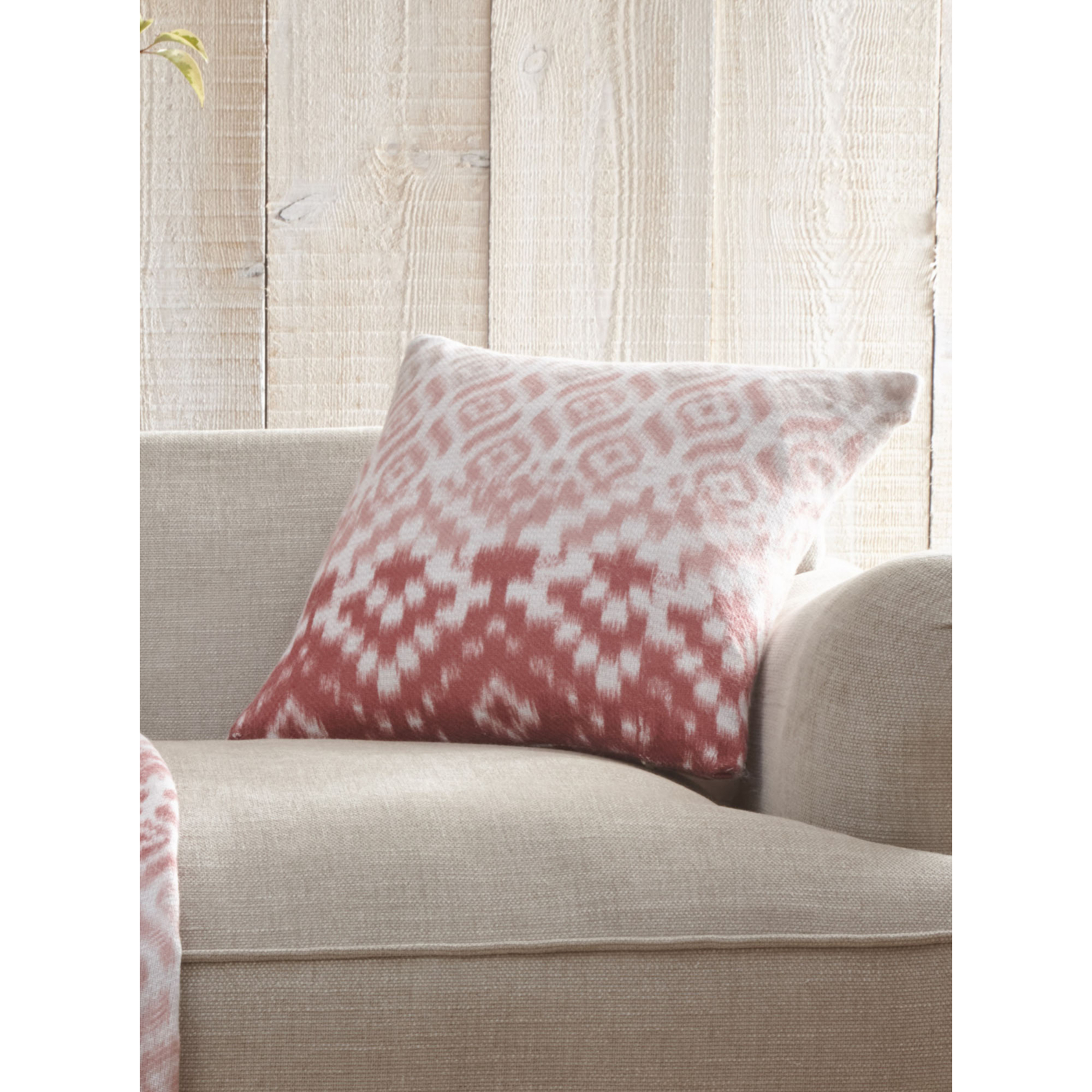 Apple Terracotta Appletree Sakari Filled Cushion