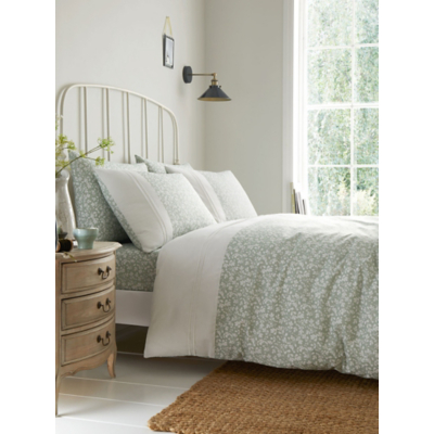 George Green D&D Tess Duvet Cover Set Single