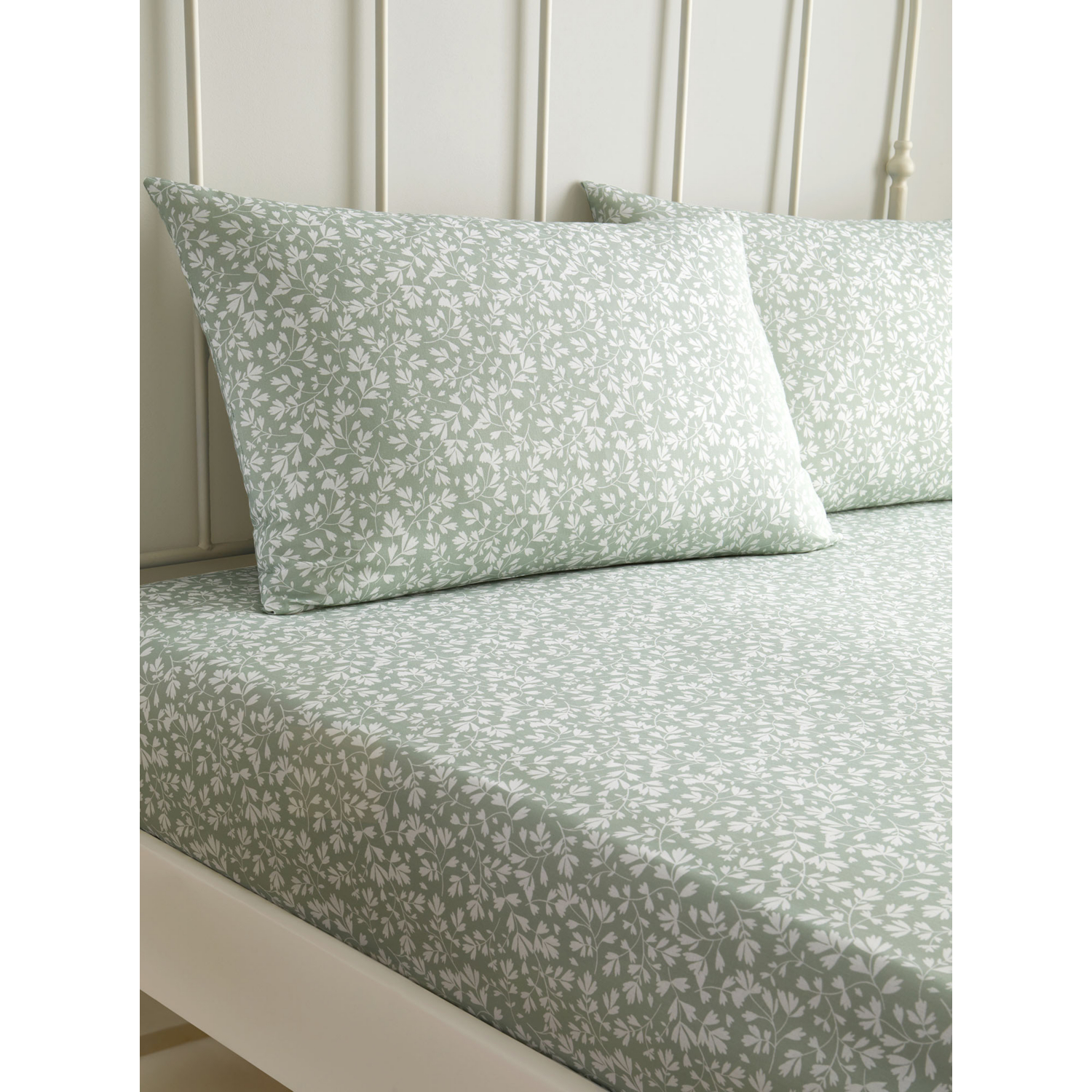 George Green D&D Tess Fitted Bed Sheet Set