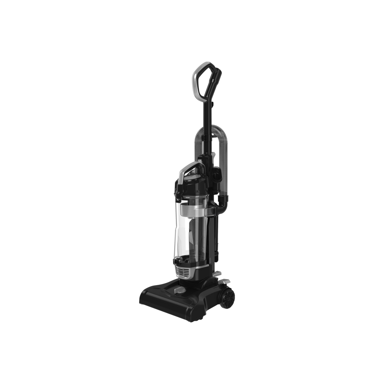 Tower Black Upright Vacuum 4L Dust Bin With Pet Tool