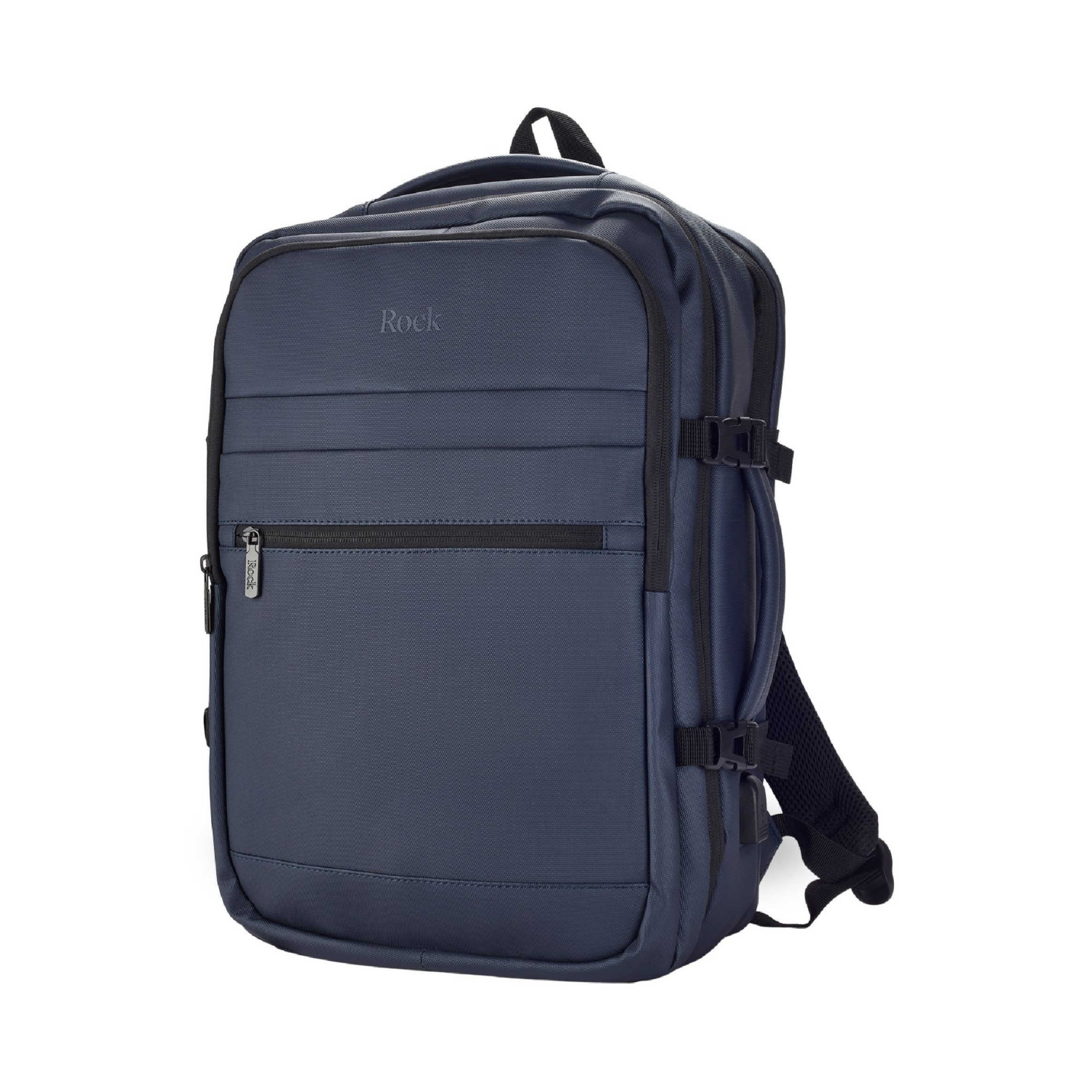 George Navy Rock Dalston Backpack