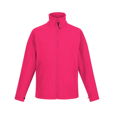 Regatta Professional Women's Fleece Jacket in Pink | Size: 14
